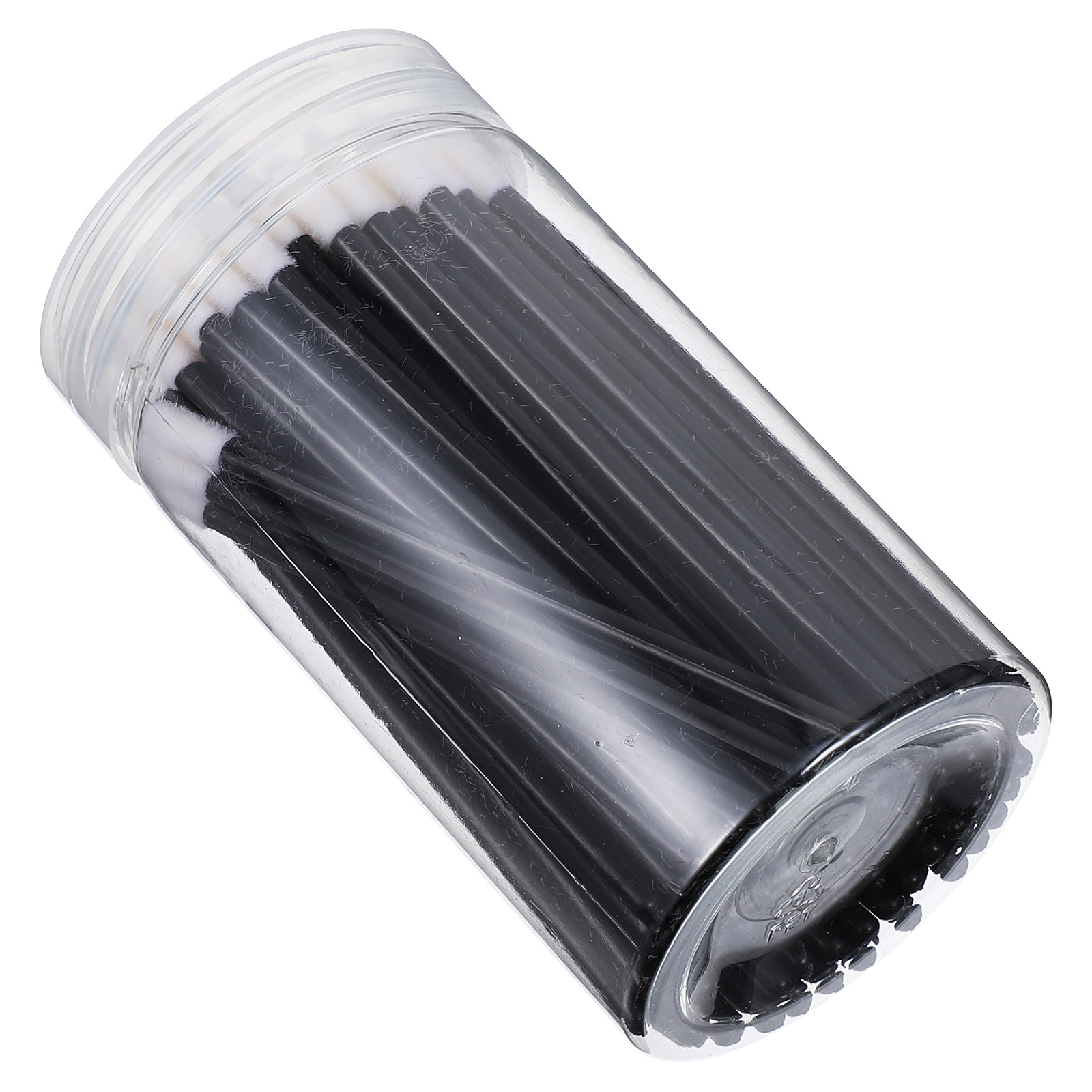 Beauty Makeup & D Anime Studio Vega Baja - 100Pcs Lip Brush Makeup Tools Disposable
