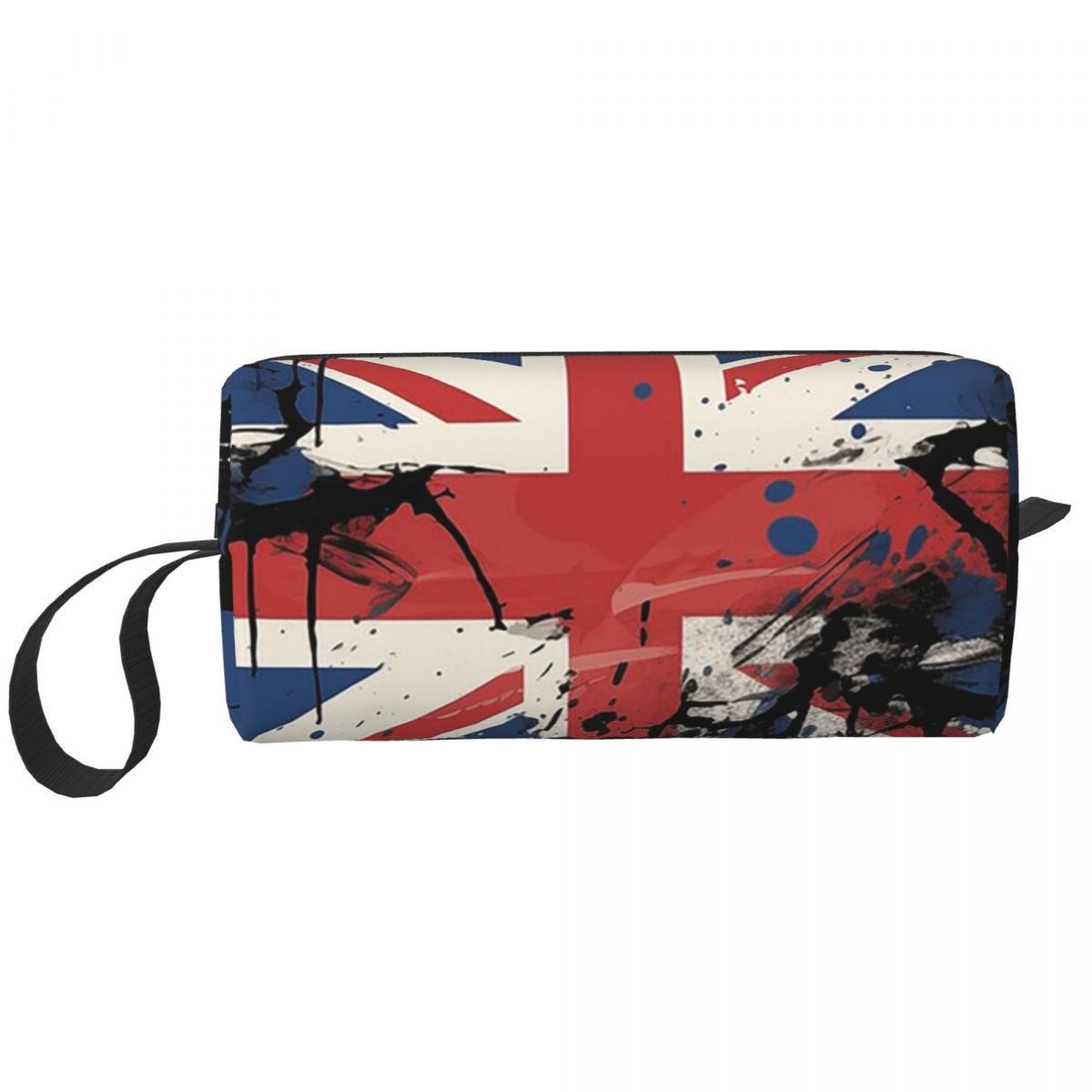 Union Jack Flag Of The UK Unit - Beauty Makeup Uk recension och pris