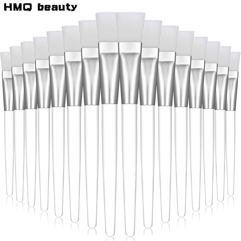 12pcs/set Facial Mask Brushes  - Beauty Makeup Quotes recension och pris
