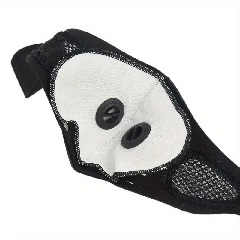 1pc Face Mask With Detachable  - Sheet Face Mask Pack recension och pris