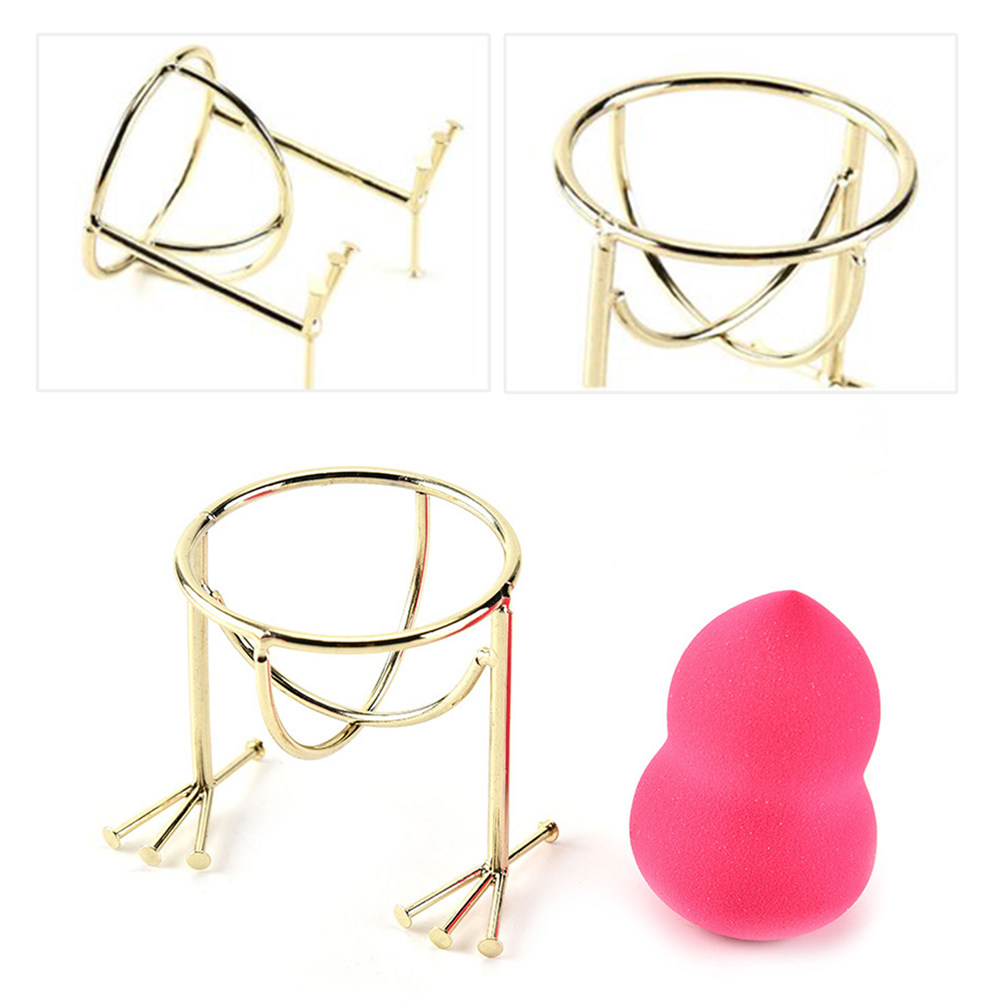 3Pcs Elegant Chic Makeup Spong - Beauty Makeup & D Anime Studio Vega Baja recension och pris