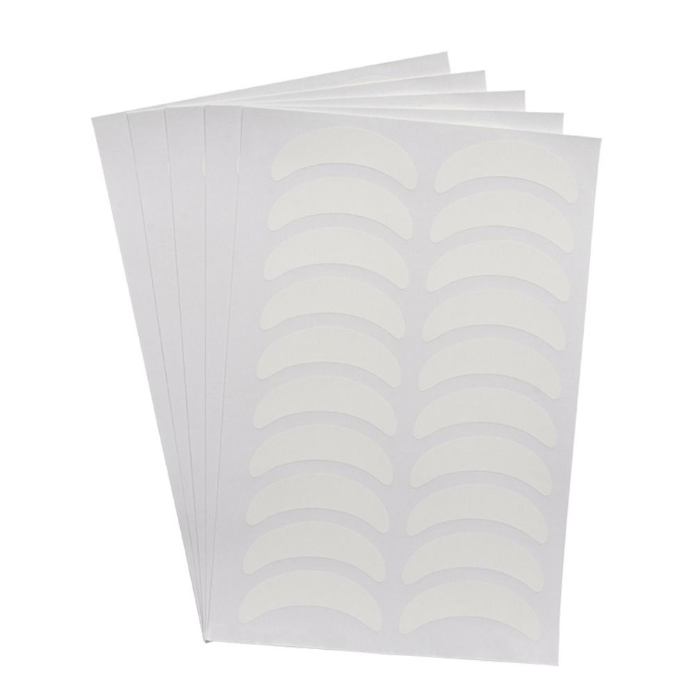 100Pcs/set Salon Eyelash Exten - Beauty Makeup Quotes recension och pris