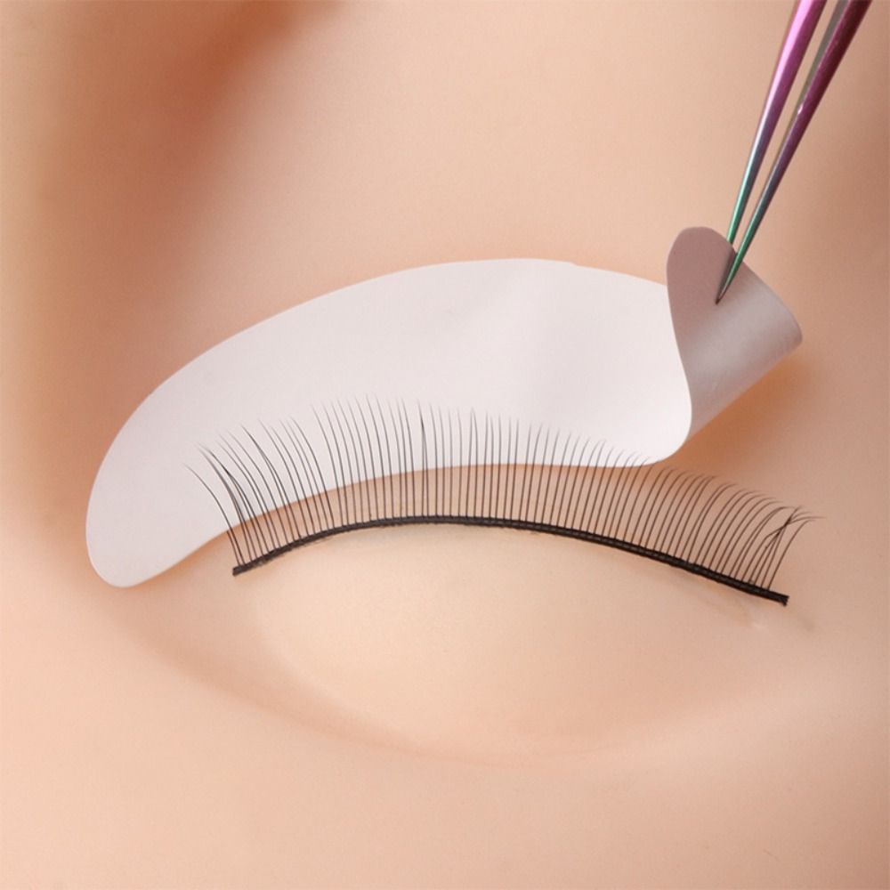 100Pcs/set Salon Eyelash Exten - Beauty Makeup Quotes recension och pris