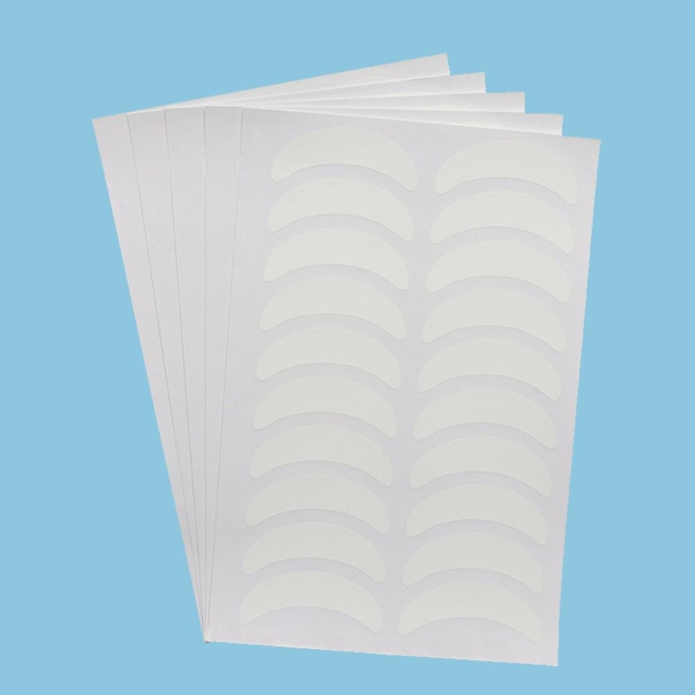 100Pcs/set Salon Eyelash Exten - Beauty Makeup Quotes recension och pris