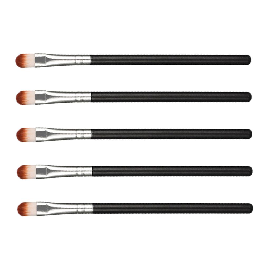 Eyeshadow Applicator Fluffy Ey - X Beauty Makeup recension och pris