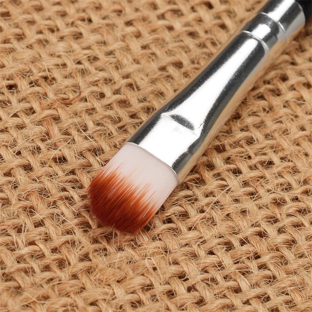 Eyeshadow Applicator Fluffy Ey - X Beauty Makeup recension och pris