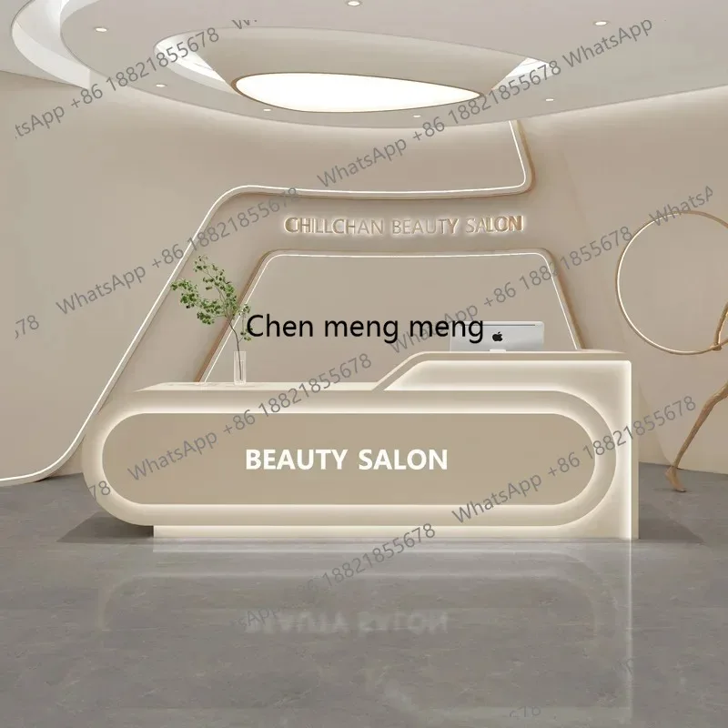 01A Home Makeup Desk Checkout  - Beauty Makeup Institute recension och pris