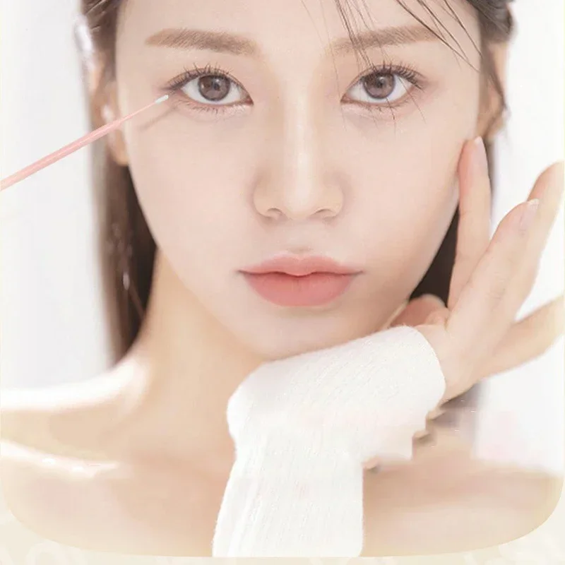 1000/500PCS Eyelash Cleaning B - Beauty Makeup & D Anime Studio Vega Baja recension och pris