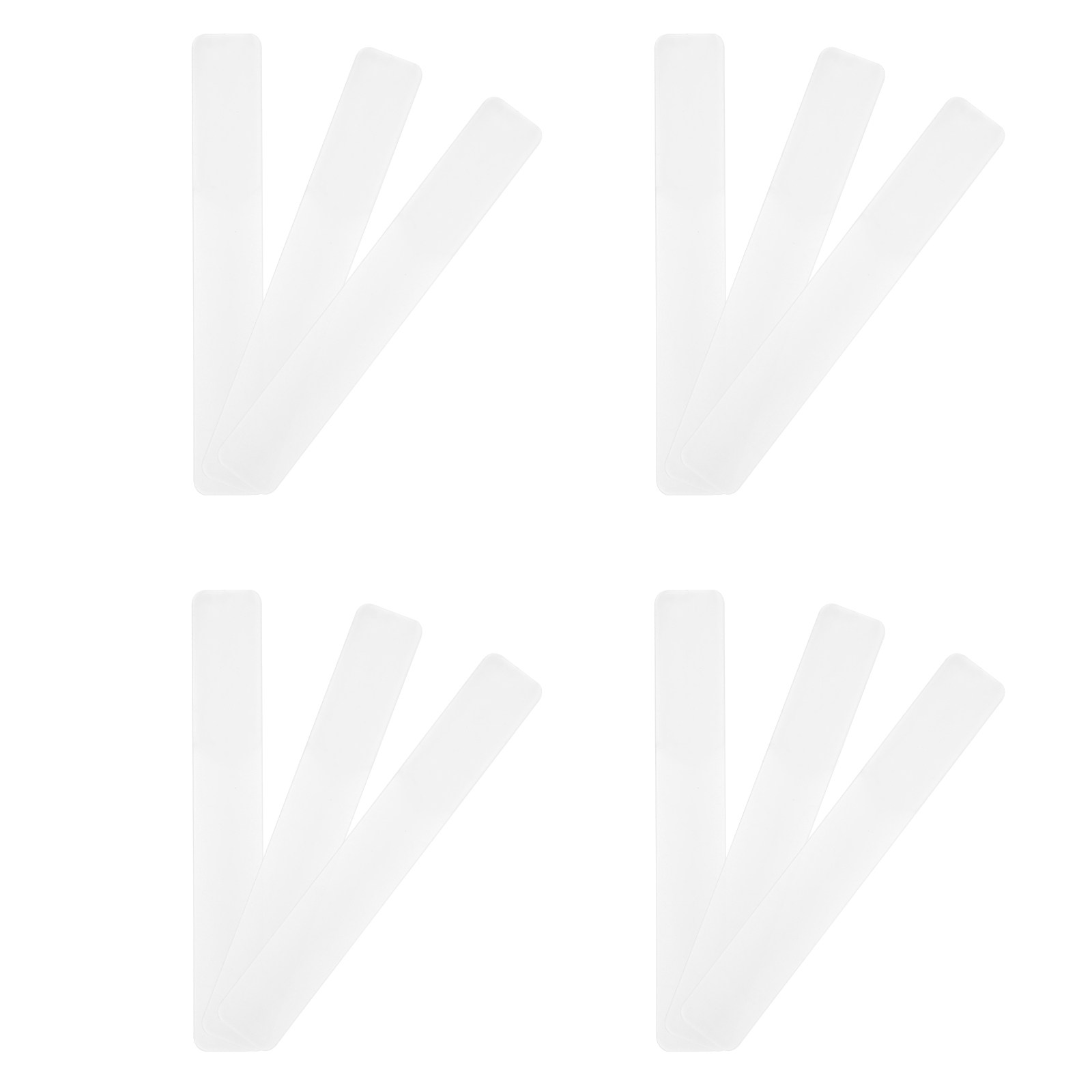 50Pcs Facial Mask Tool Set Mud - Beauty Makeup Tools recension och pris
