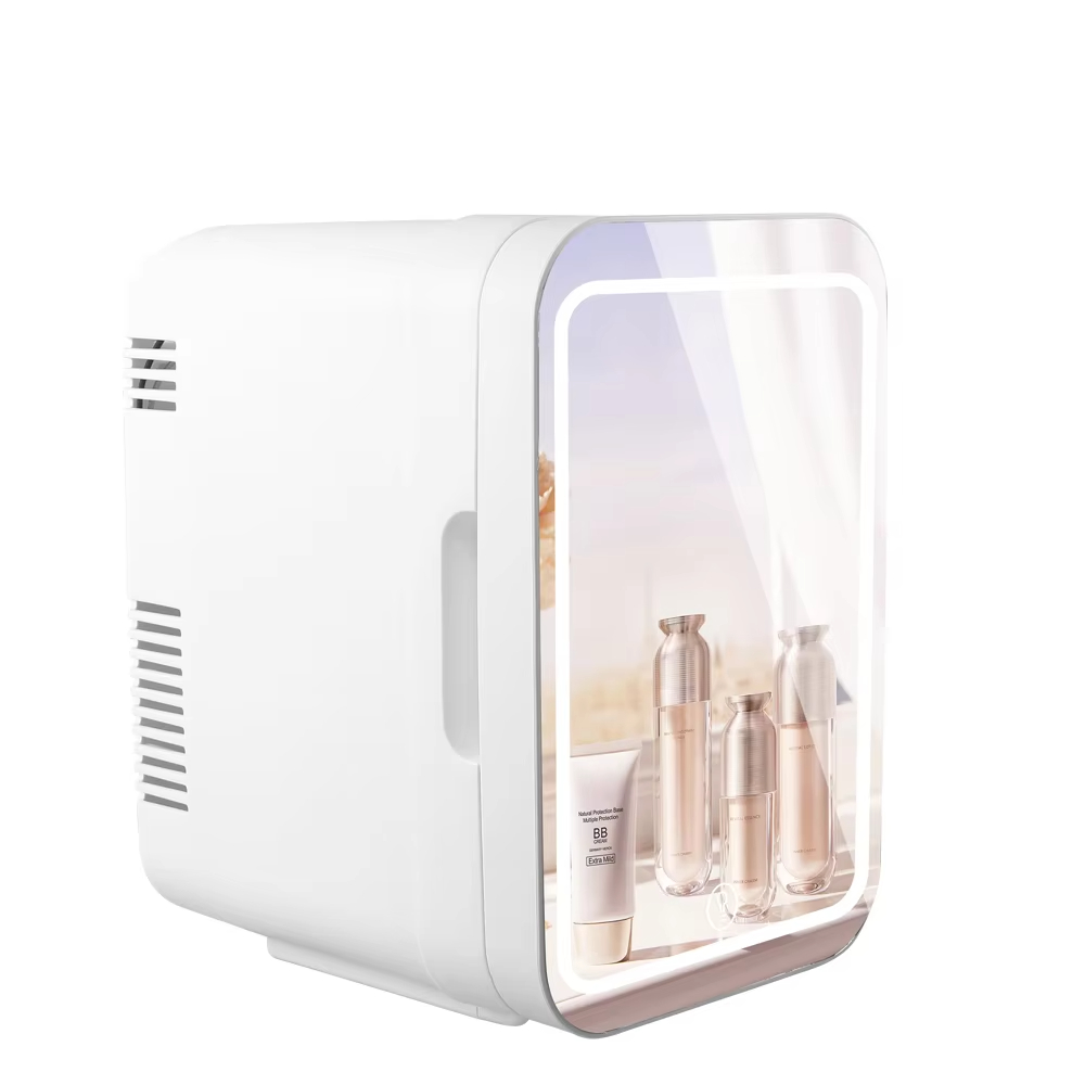 Custom Logo 4L Mini Thermoelec - Beauty Makeup Uk recension och pris