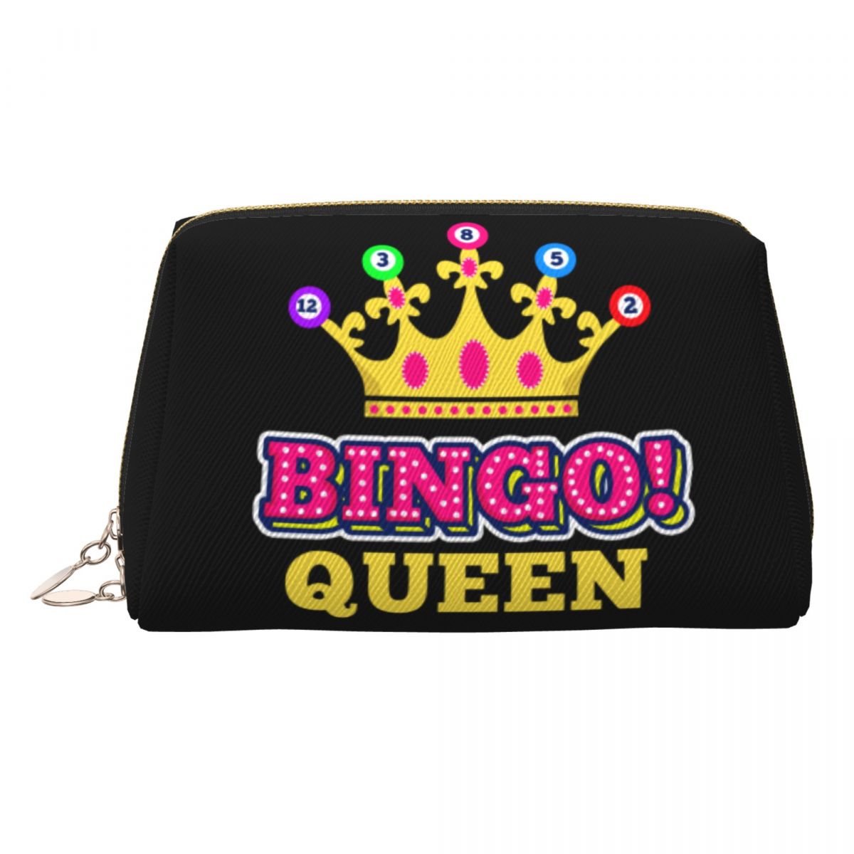 Bingo Queen Bingo Player Paper - Beauty Makeup Games recension och pris