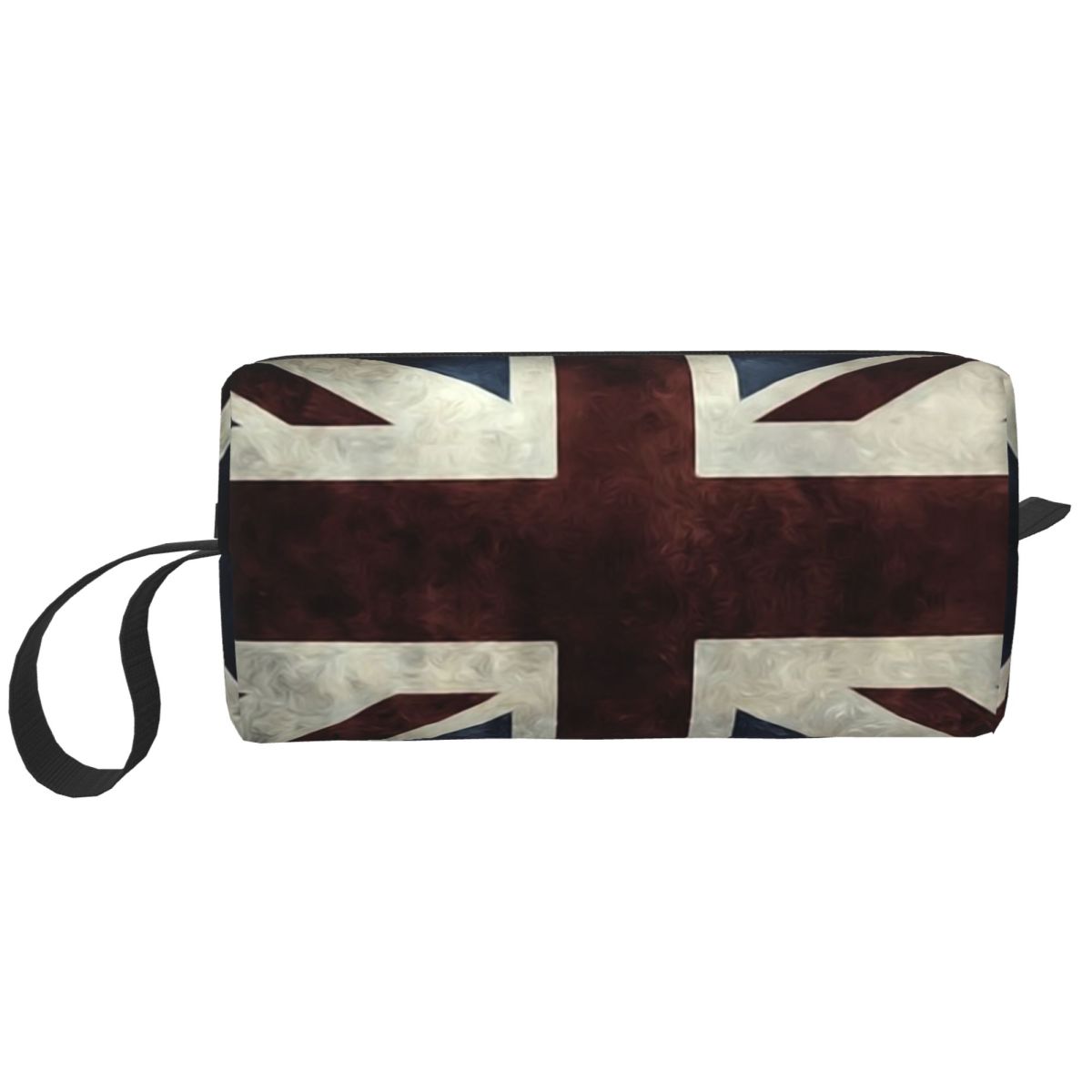 Union Jack Flag Of The UK Make - Beauty Makeup Uk recension och pris