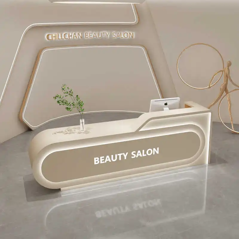 Checkout counter beautician re - Beauty Makeup Institute recension och pris