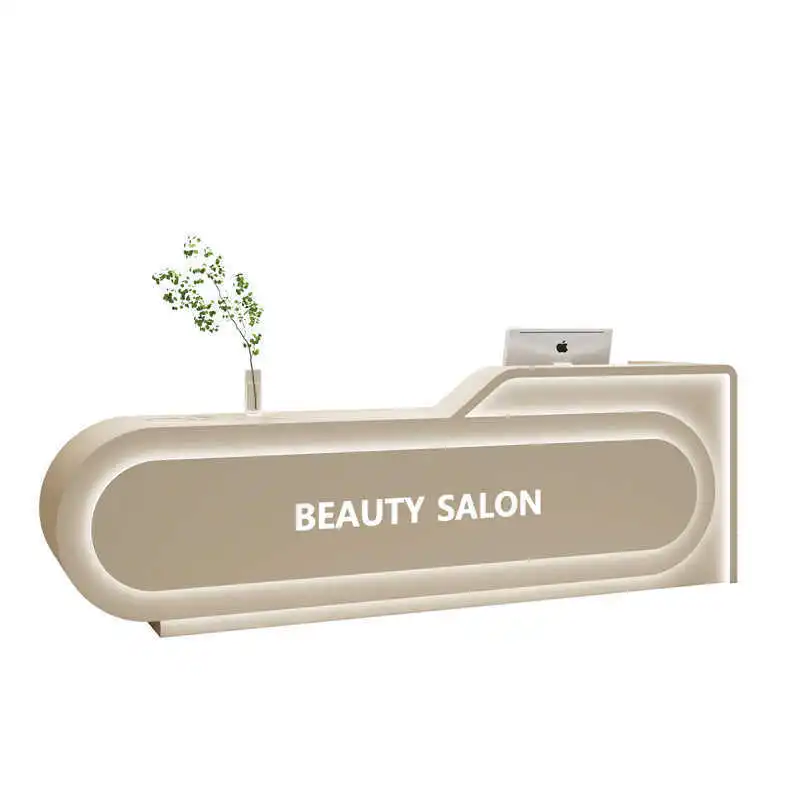 Checkout counter beautician re - Beauty Makeup Institute recension och pris