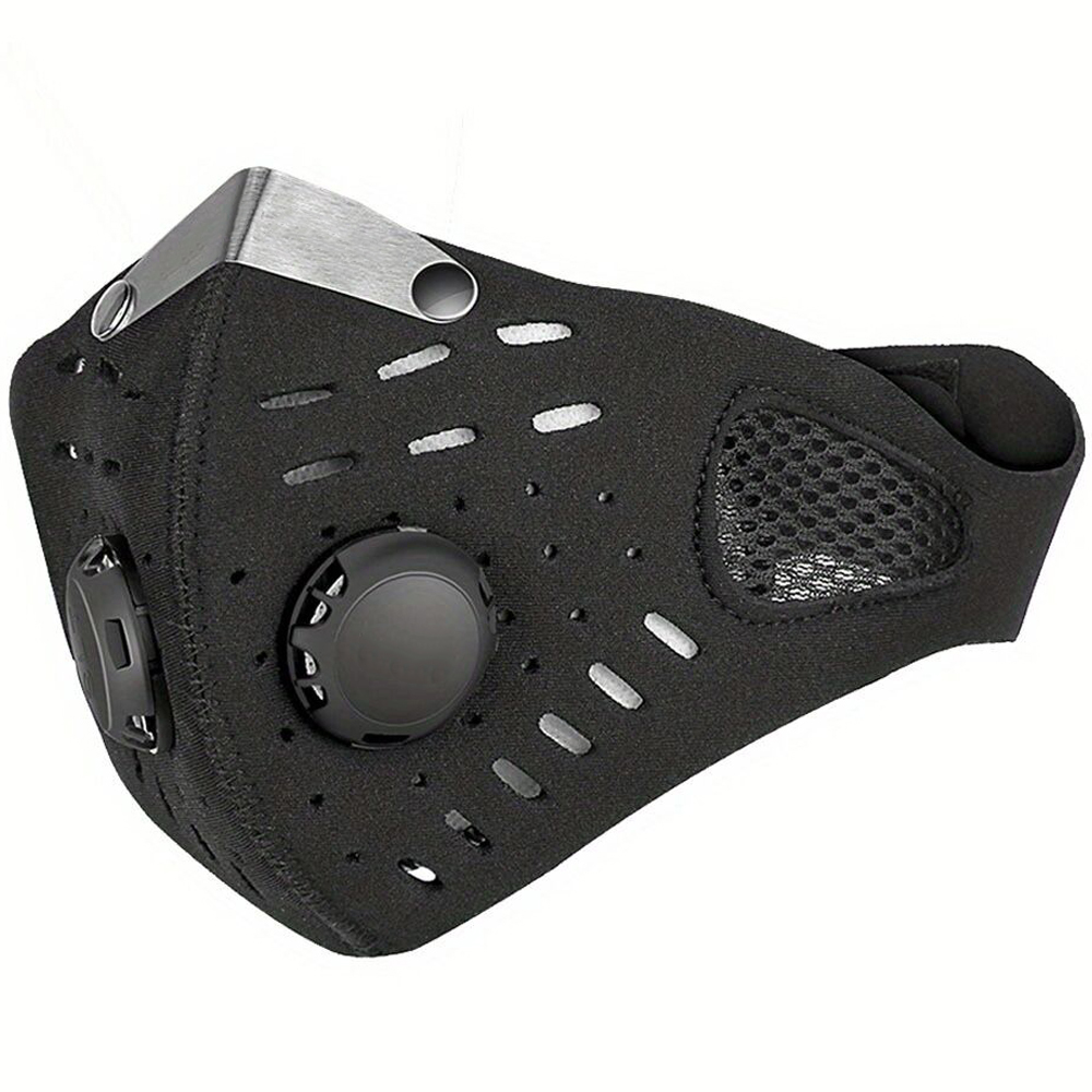 Motorcycle Mask Summer Breatha - Sheet Face Mask Pack recension och pris