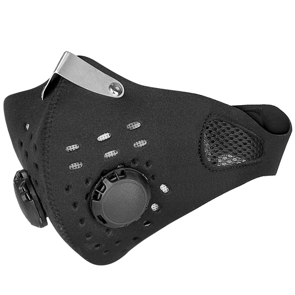 Motorcycle Mask Summer Breatha - Sheet Face Mask Pack recension och pris