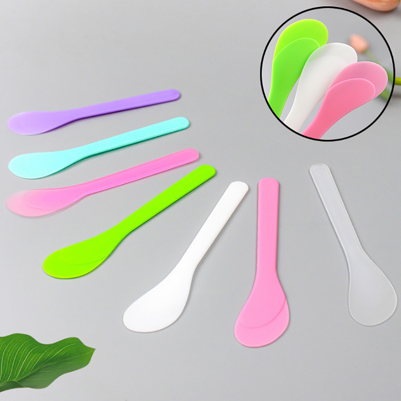 10 Pcs/lot PP Facial Mask Stic - Beauty Makeup Tools recension och pris
