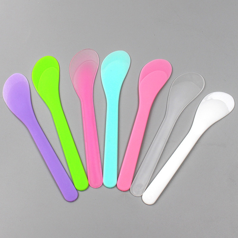 10 Pcs/lot PP Facial Mask Stic - Beauty Makeup Tools recension och pris