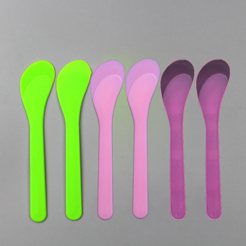 10 Pcs/lot PP Facial Mask Stic - Beauty Makeup Tools recension och pris