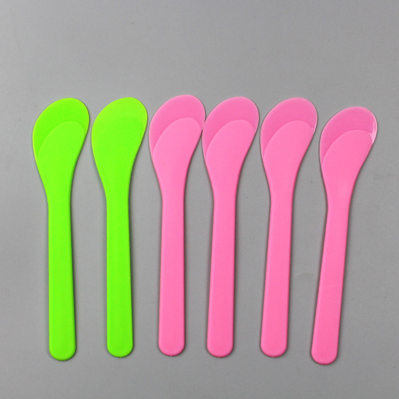 10 Pcs/lot PP Facial Mask Stic - Beauty Makeup Tools recension och pris
