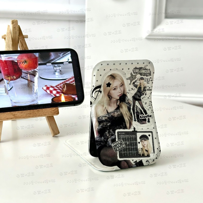 Aespas Mini Folding Makeup Mir - Beauty Makeup & D Anime Studio Vega Baja recension och pris