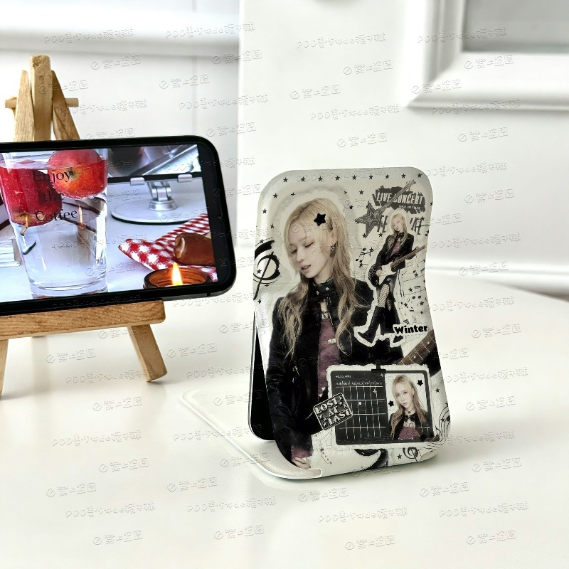 Aespas Mini Folding Makeup Mir - Beauty Makeup & D Anime Studio Vega Baja recension och pris
