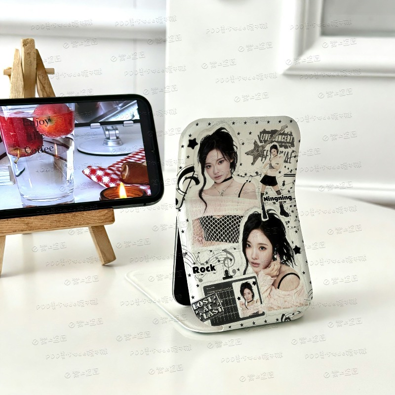 Aespas Mini Folding Makeup Mir - Beauty Makeup & D Anime Studio Vega Baja recension och pris