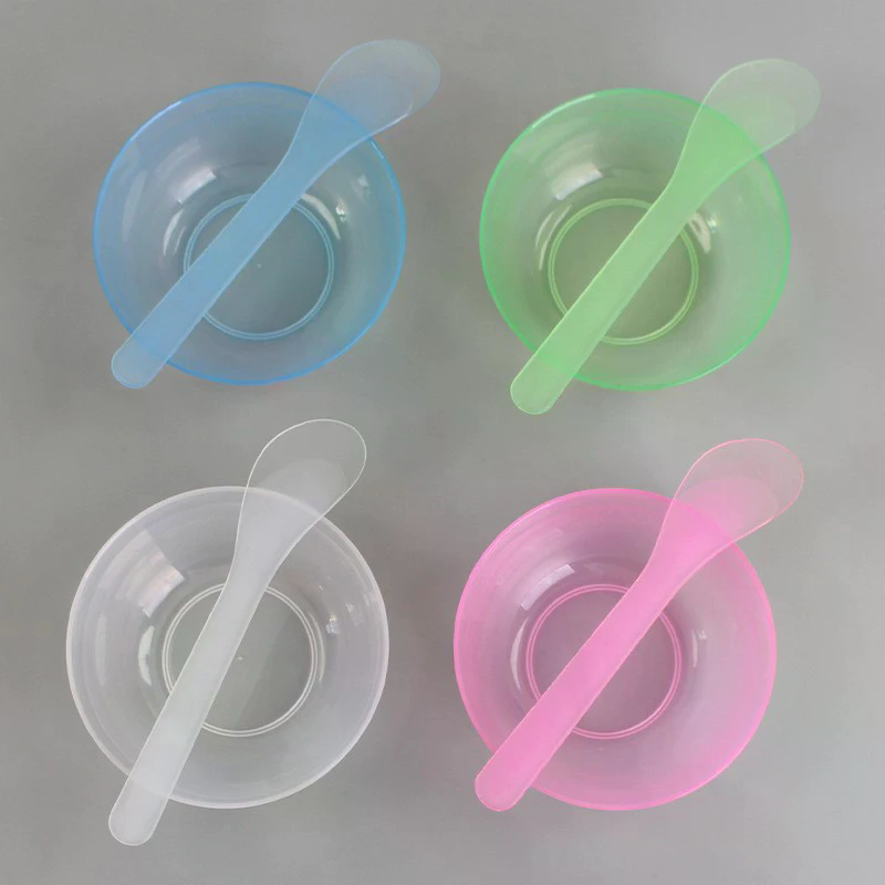 Beauty Mask Tool Set: Mask Bow - Beauty Makeup Tools recension och pris