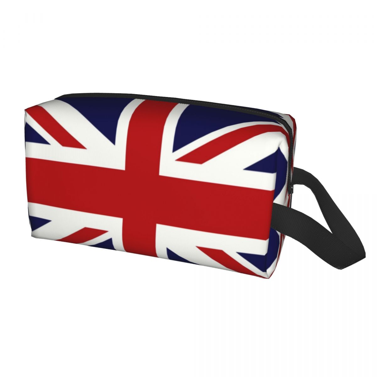 Custom Union Jack Flag Of The  - Beauty Makeup Uk recension och pris