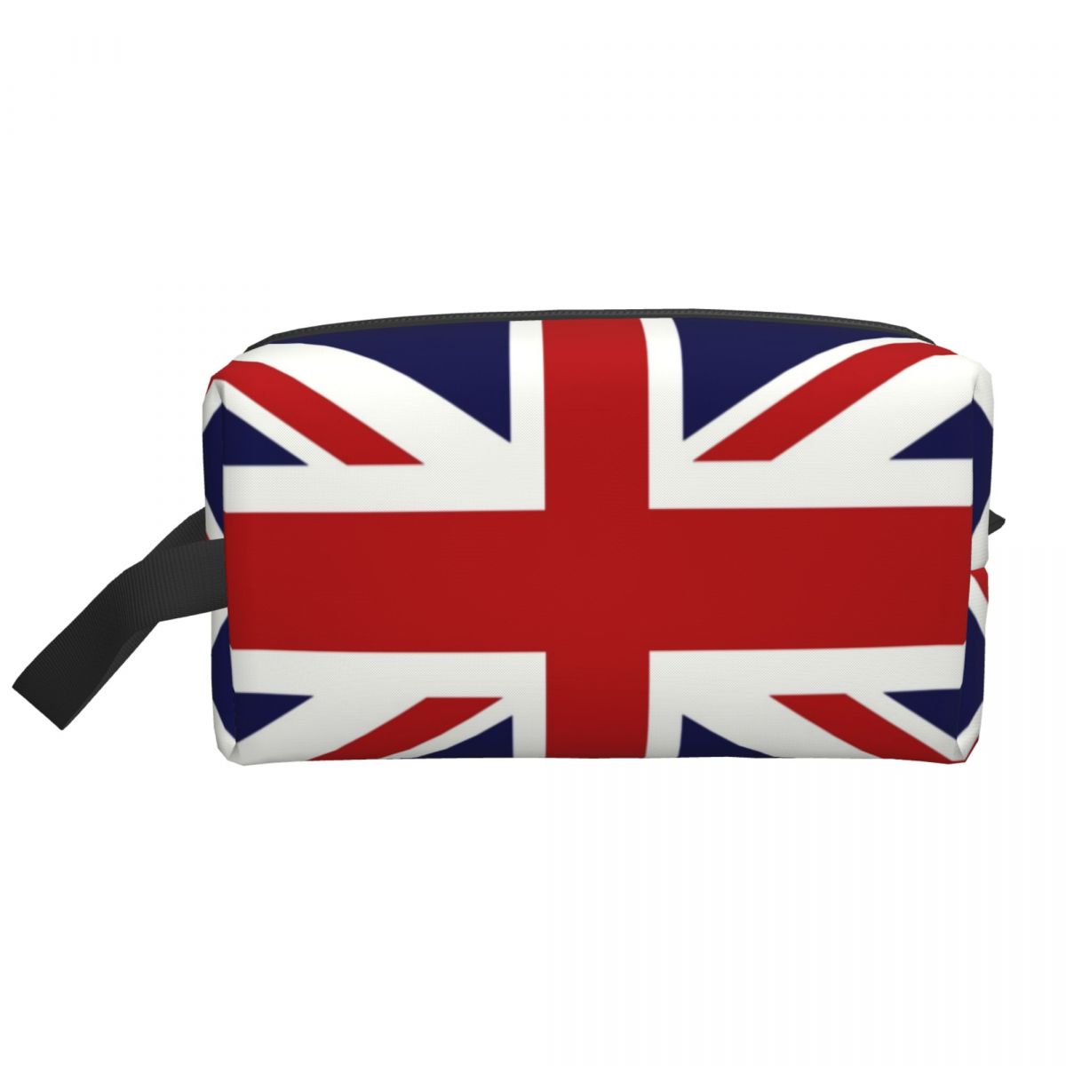Custom Union Jack Flag Of The  - Beauty Makeup Uk recension och pris
