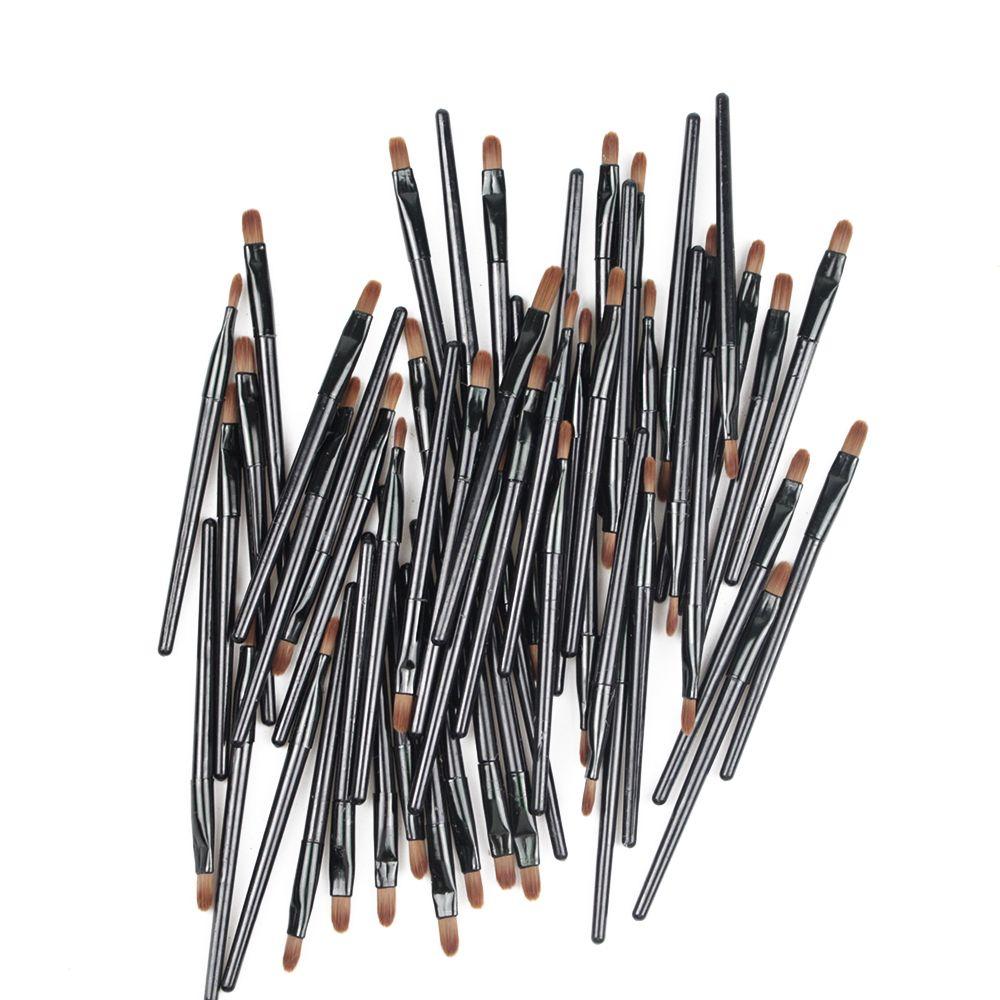 50/100pcs Disposable Lip Brush - Beauty Makeup & D Anime Studio Vega Baja recension och pris