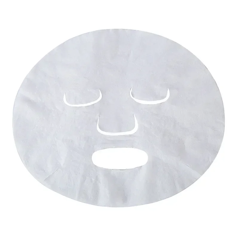 100pcs Disposable Compressed F - Sheet Face Mask Pack recension och pris