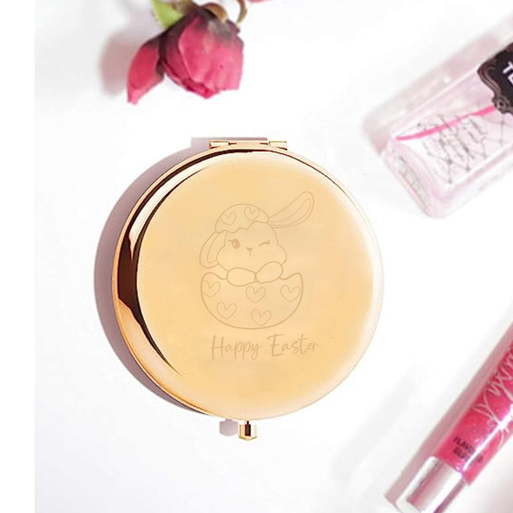 1pc Cartoon Beautiful rabbit C - Beauty Makeup & D Anime Studio Vega Baja recension och pris