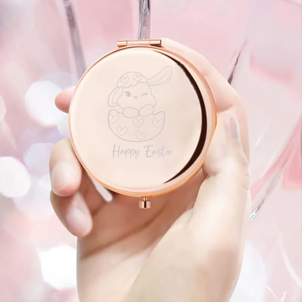 1pc Cartoon Beautiful rabbit C - Beauty Makeup & D Anime Studio Vega Baja recension och pris