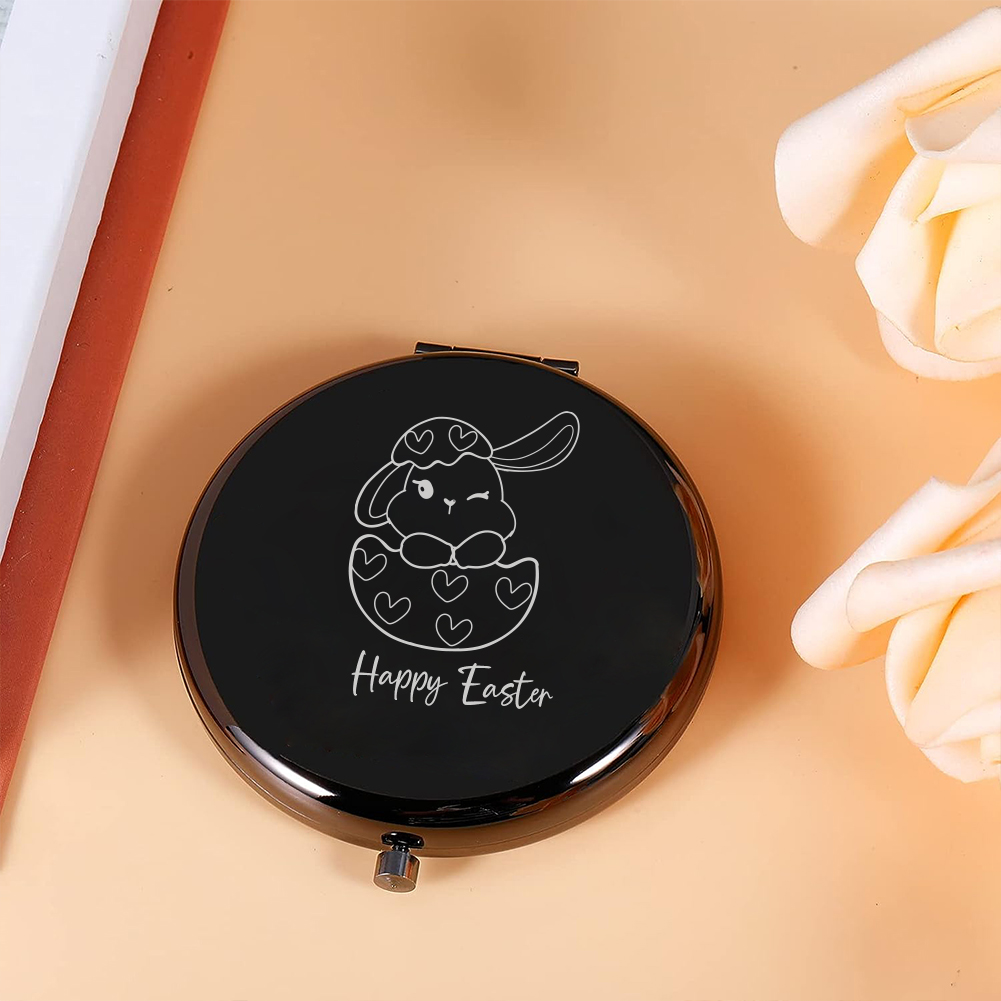 1pc Cartoon Beautiful rabbit C - Beauty Makeup & D Anime Studio Vega Baja recension och pris