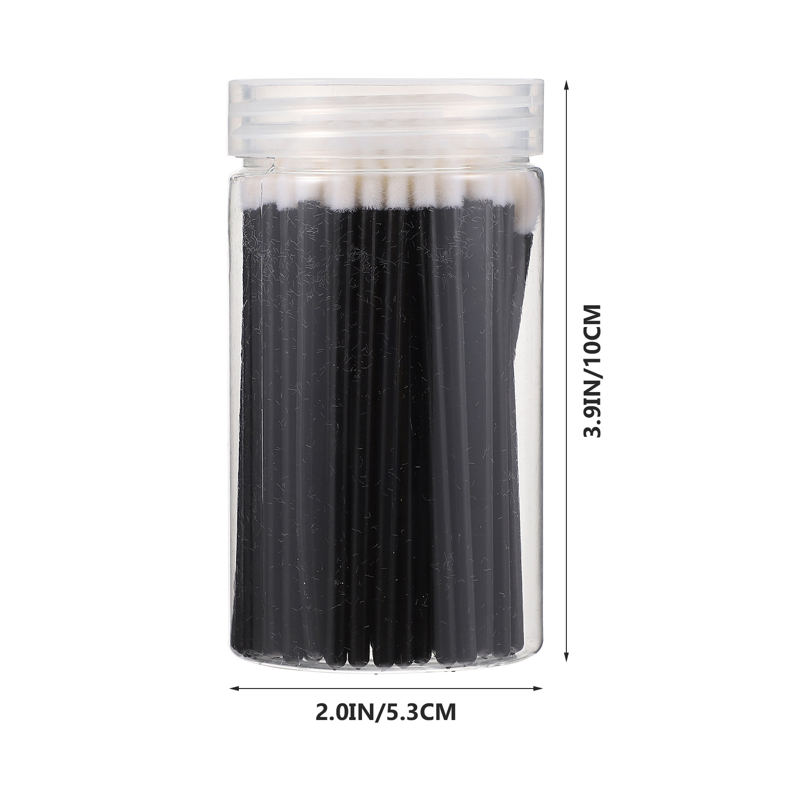 100Pcs Lip Brush Makeup Tools  - Beauty Makeup & D Anime Studio Vega Baja recension och pris