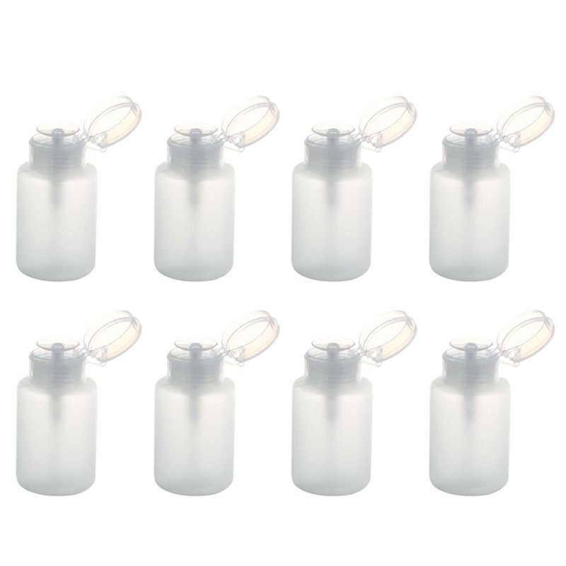 Beauty 8X 150Ml Nail Art Makeu - X Beauty Makeup recension och pris