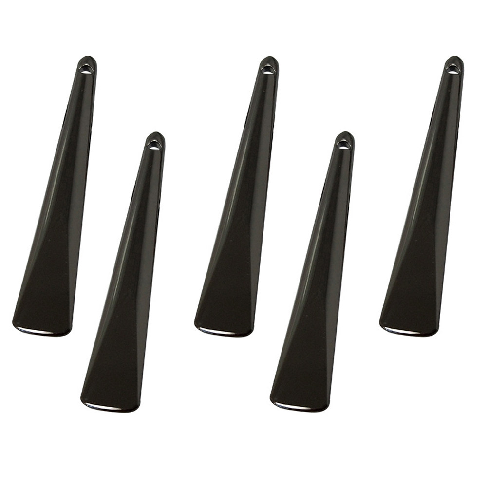 5Pcs Facial Mask Spoon Zinc Al - Beauty Makeup Tools recension och pris