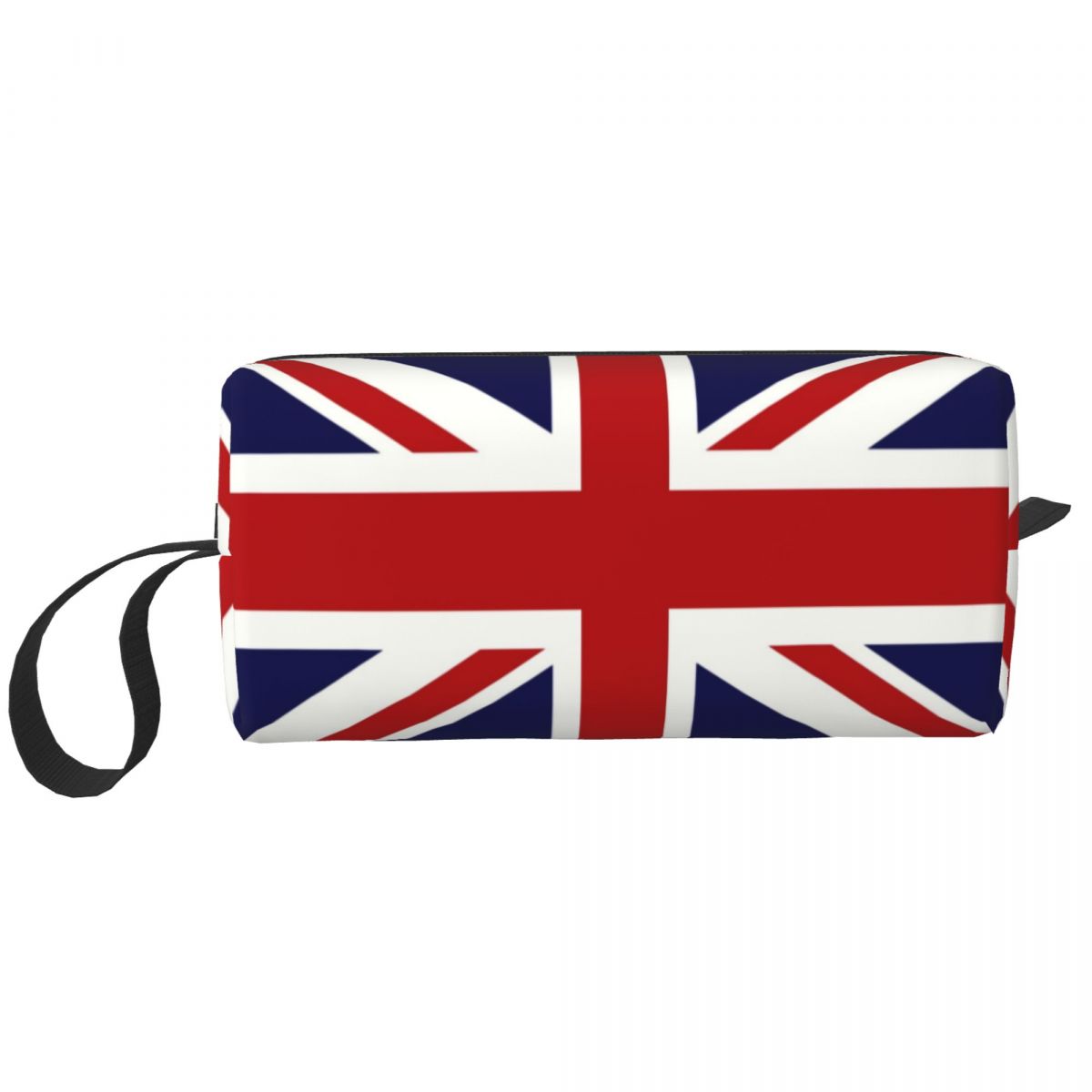 Kawaii Union Jack Flag Of The  - Beauty Makeup Uk recension och pris