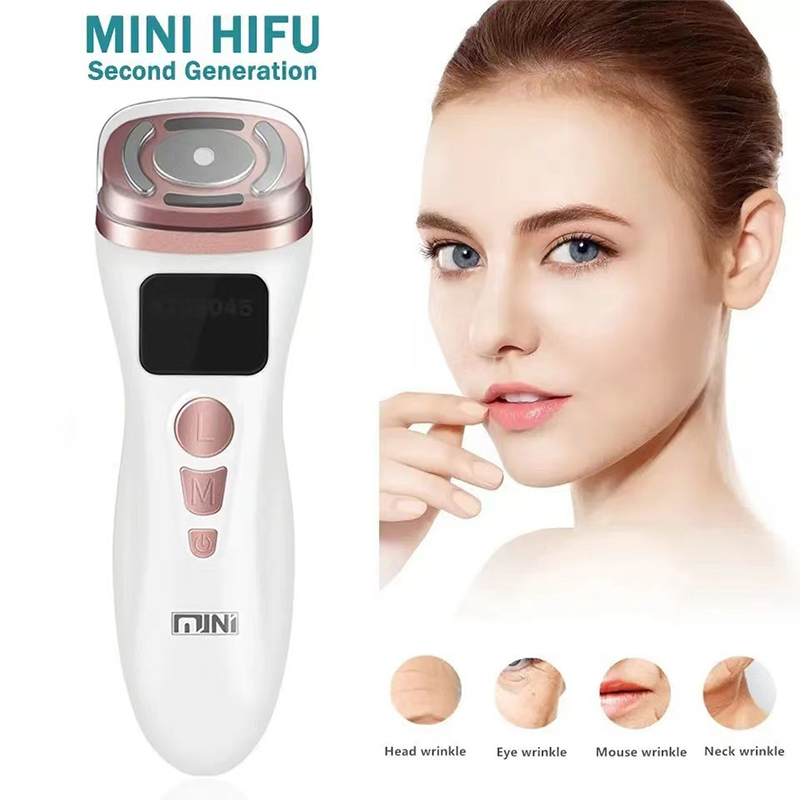 Home facial lifting and massag - Beauty Makeup Uk recension och pris