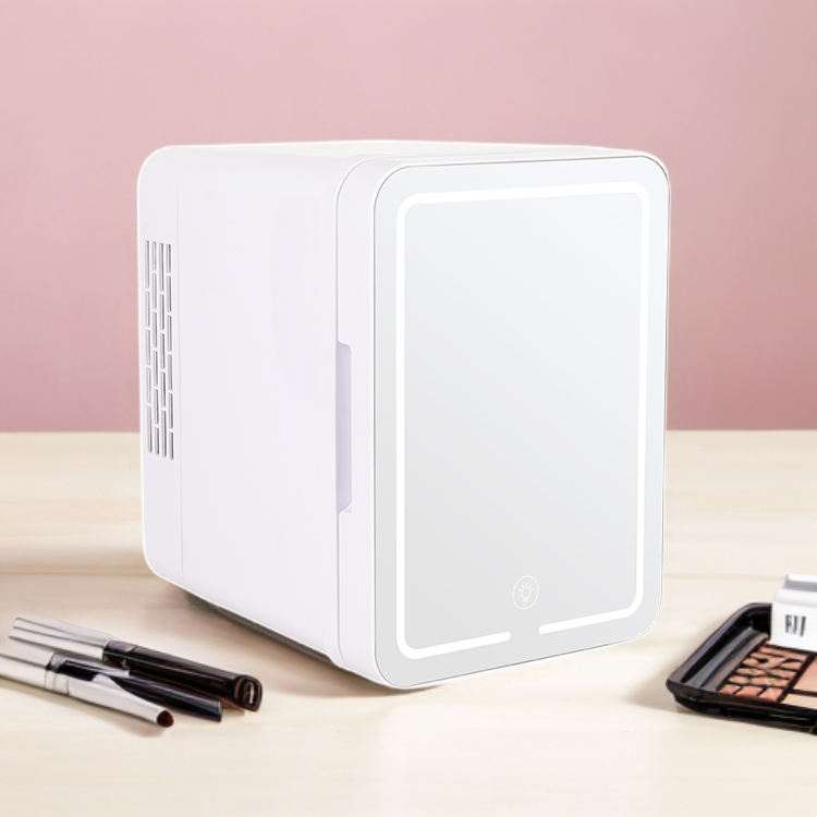 Wholesale 4L Mini Fridge Custo - Beauty Makeup Uk recension och pris