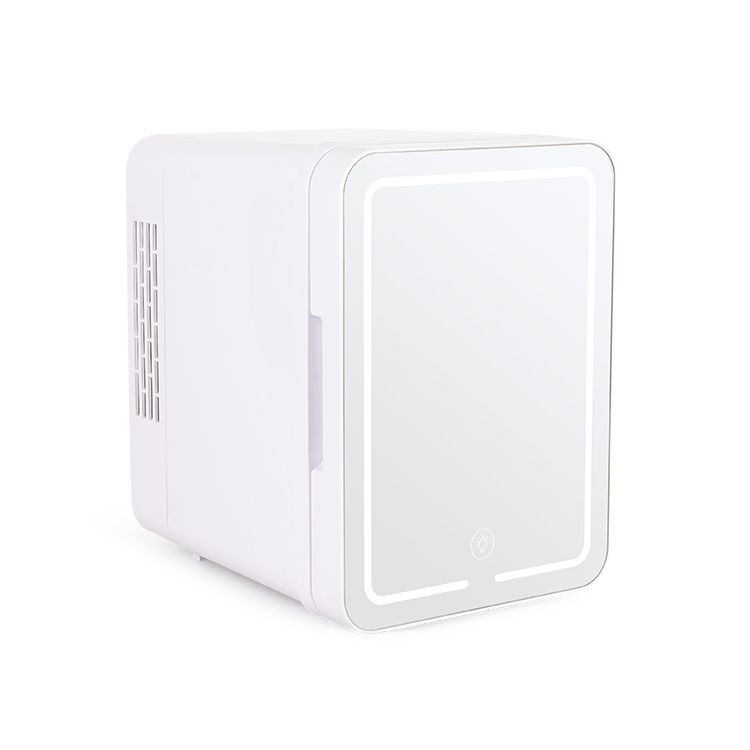 Mini Small Cosmetic Refrigerat - Beauty Makeup Uk recension och pris