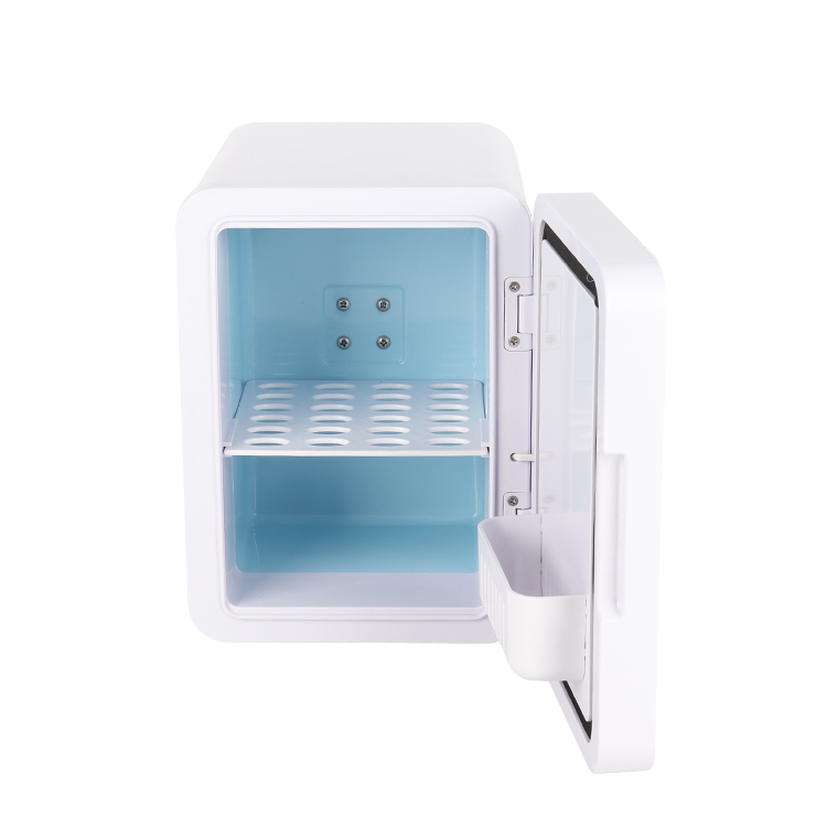 Mini Small Cosmetic Refrigerat - Beauty Makeup Uk recension och pris