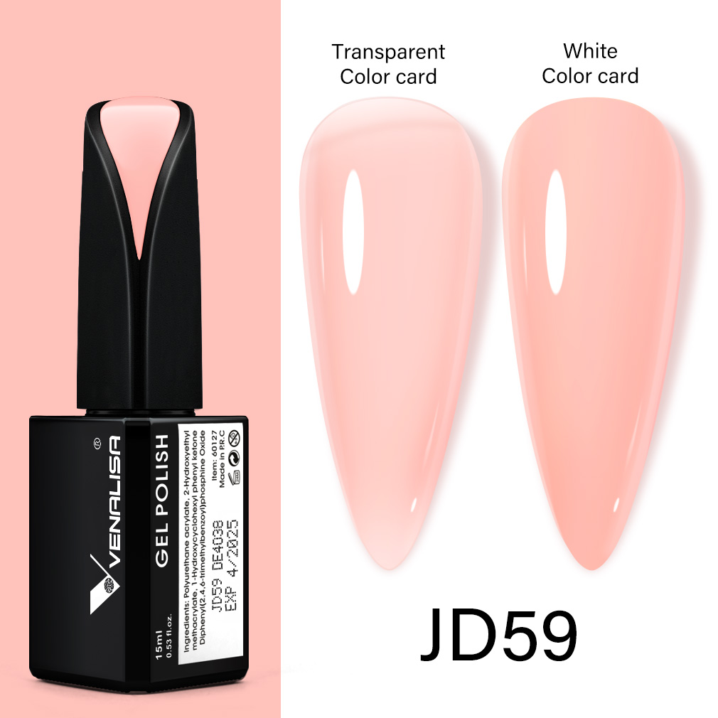 Venalisa 15ml Nail Prep Dehydr - Nail Dehydrator Primer recension och pris