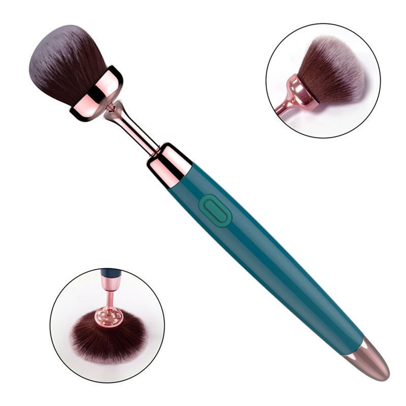 ABLG Electric Makeup Brush for - Beauty Makeup Tools recension och pris