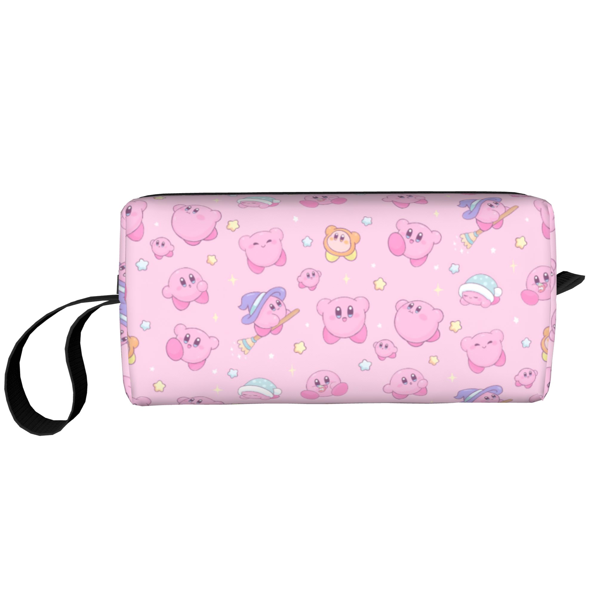 Custom Kawaii K-Kirbys Travel  - Beauty Makeup Games recension och pris