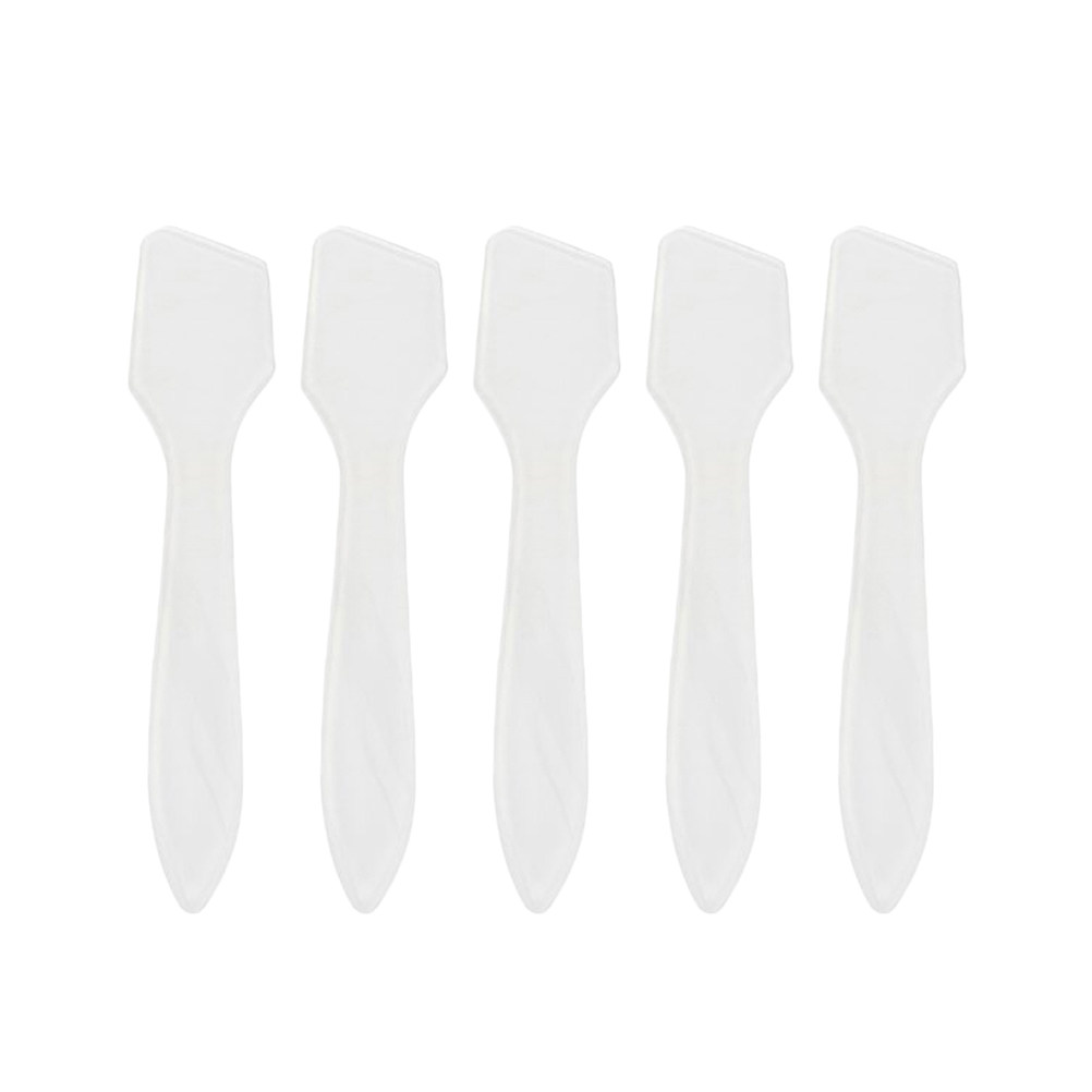 300Pcs Makeup Scoop Profession - Beauty Makeup Tools recension och pris