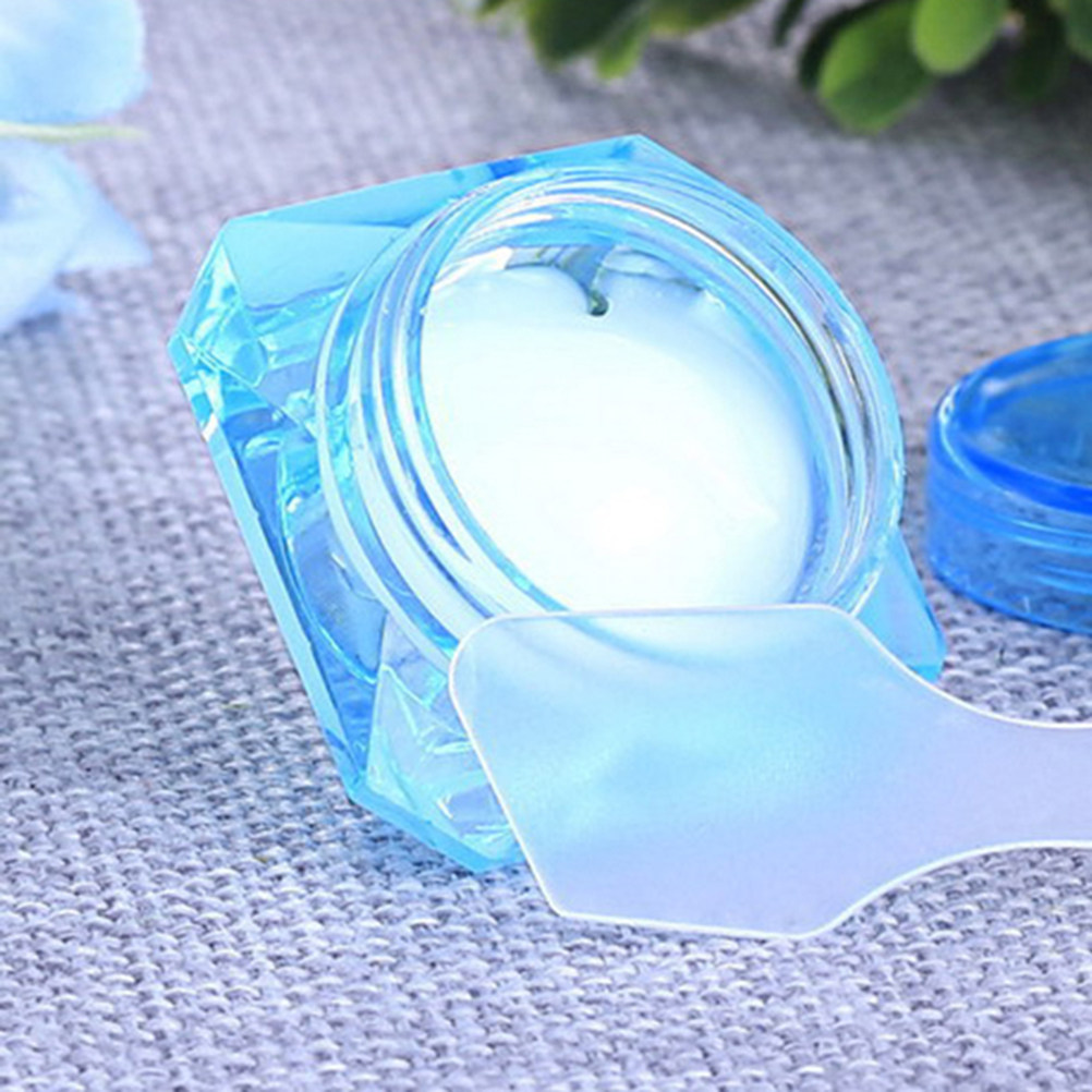 300Pcs Makeup Scoop Profession - Beauty Makeup Tools recension och pris