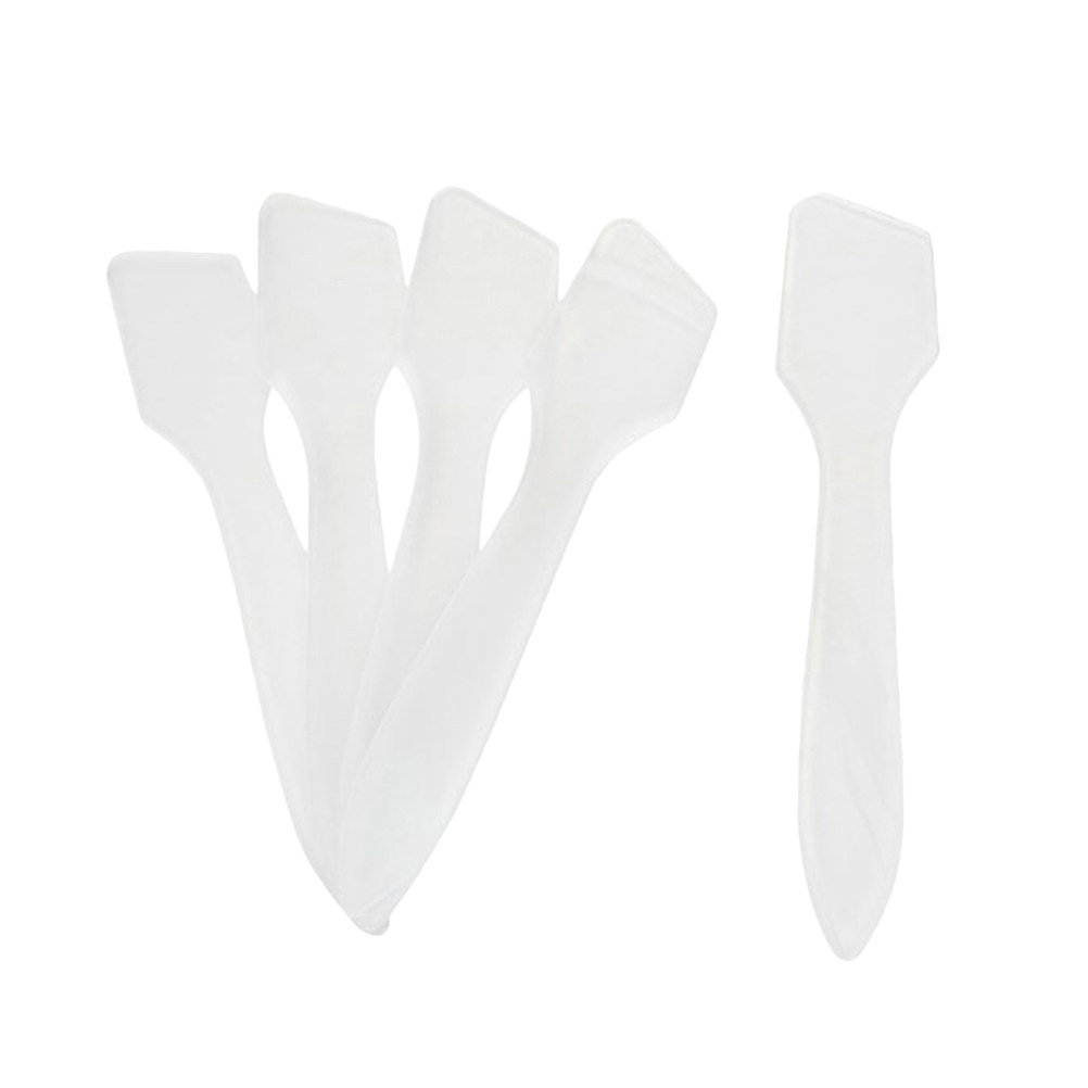 300Pcs Makeup Scoop Profession - Beauty Makeup Tools recension och pris