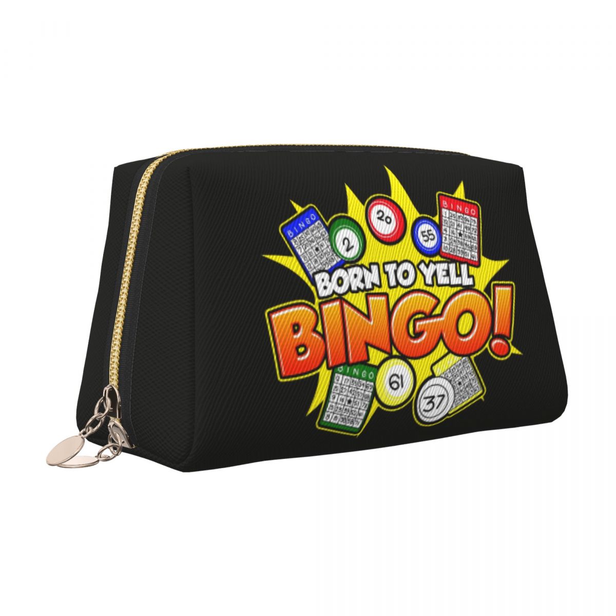 Bingo We Have A Winner Cosmeti - Beauty Makeup Games recension och pris